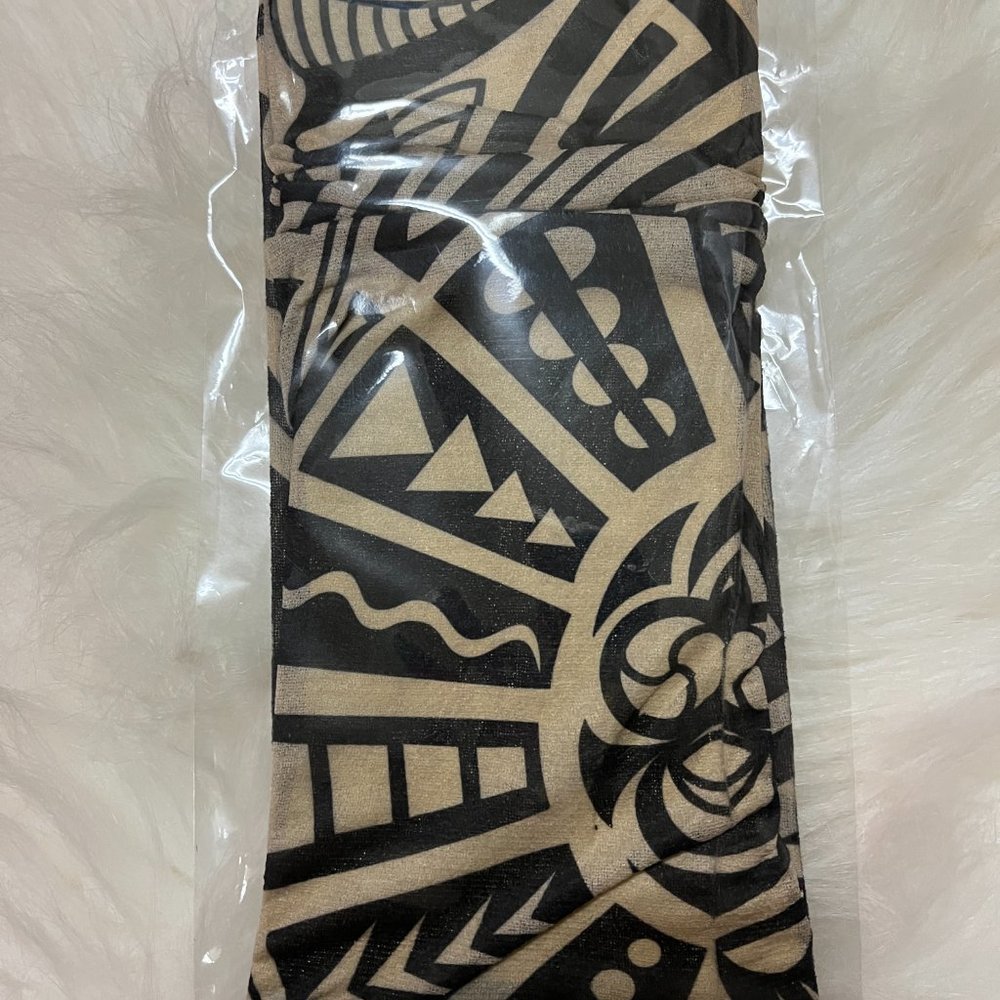 Tattoo Sleeves [3 PAIR]